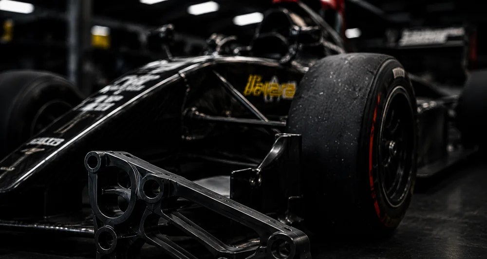Componenti motorsport Uniq